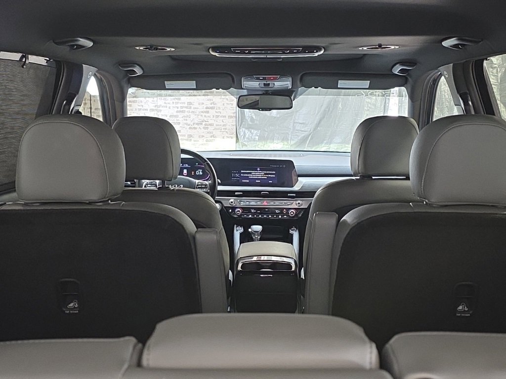 Used 2024 Kia Telluride EX X-Line image 14