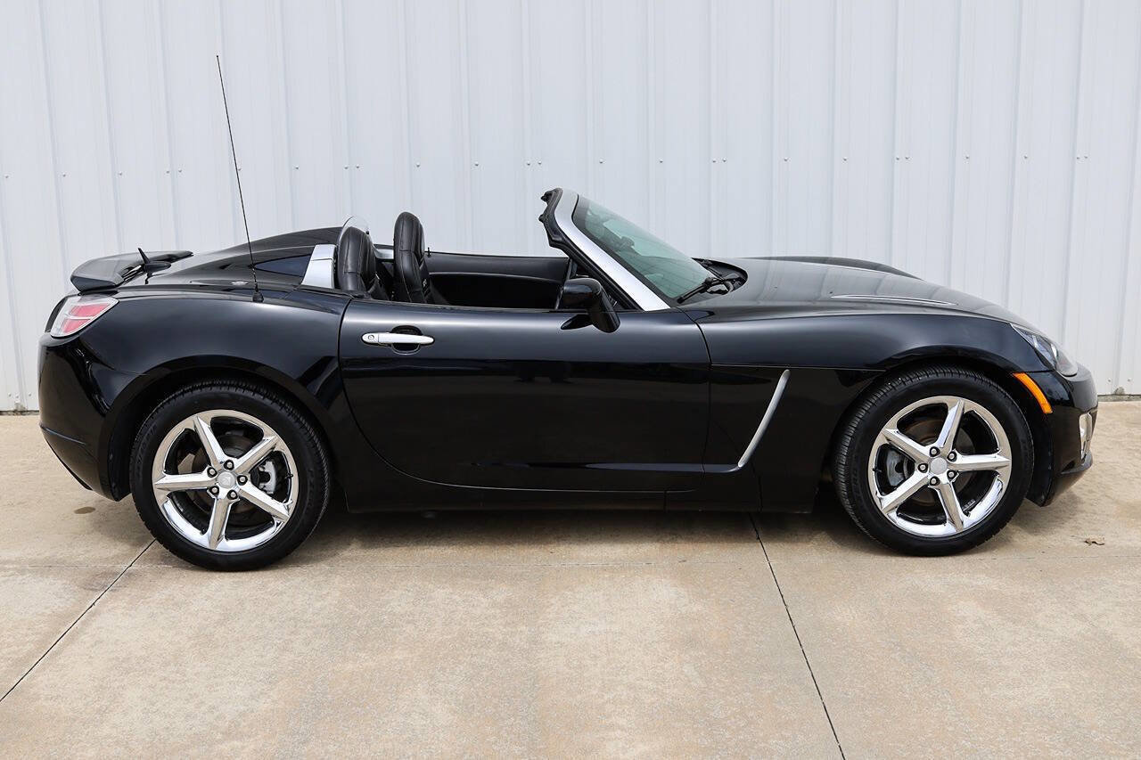 Used 2009 Saturn Sky Red Line image 10