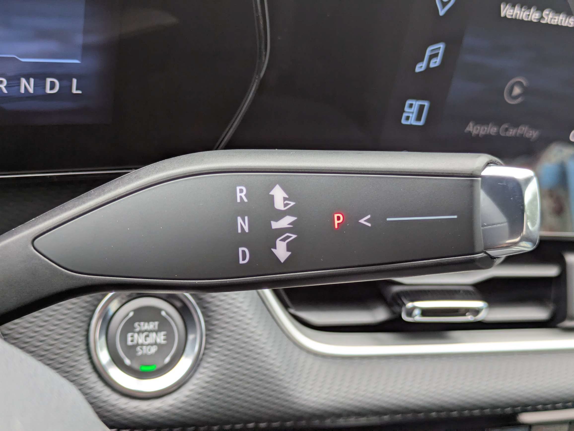 New 2027 Chevrolet Equinox LT FWD image 19