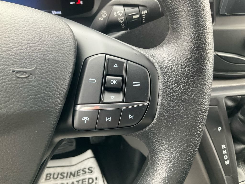 New 2026 Ford Transit 250 Low Roof RWD image 18