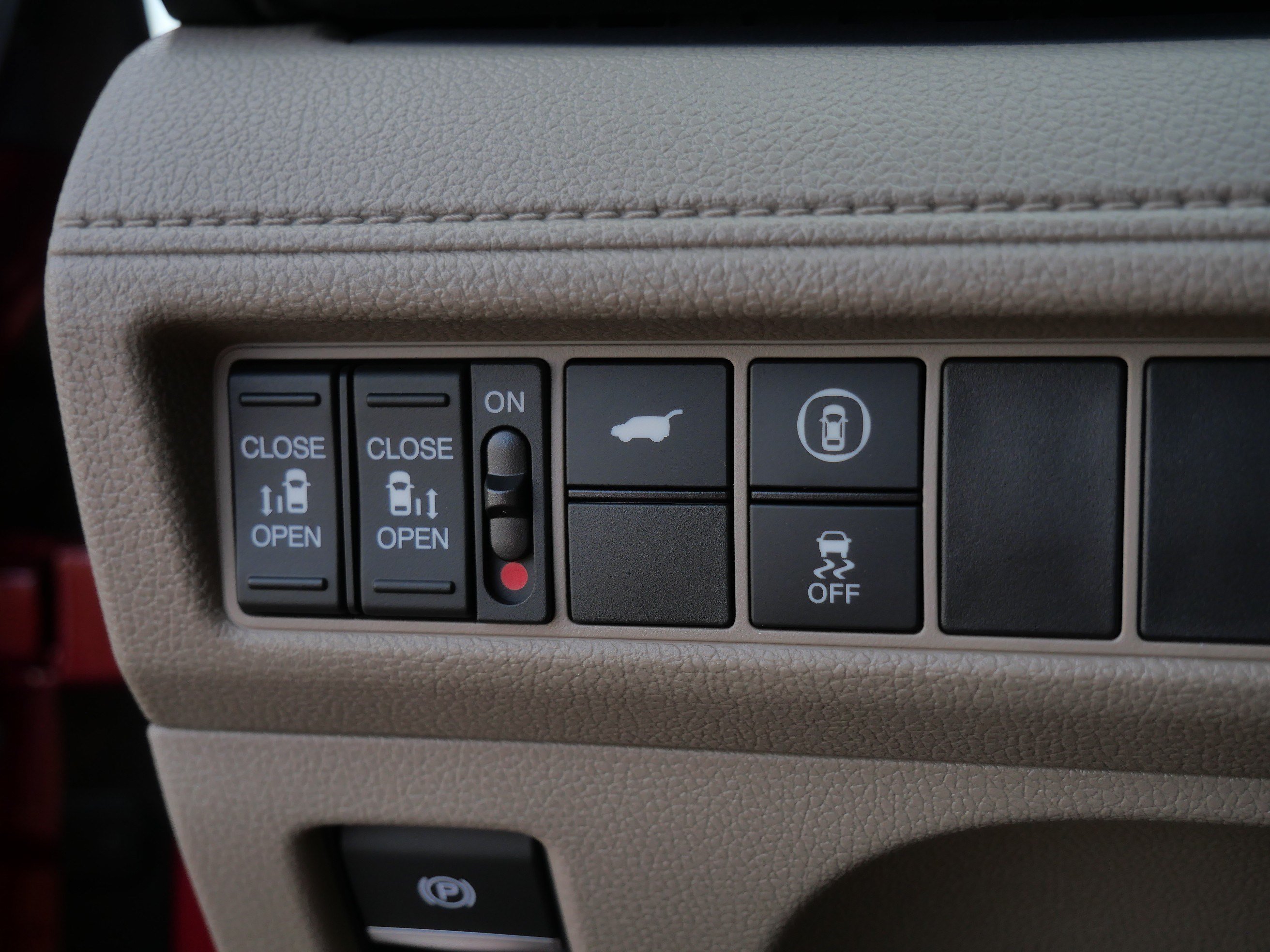Used 2024 Honda Odyssey EX-L image 26