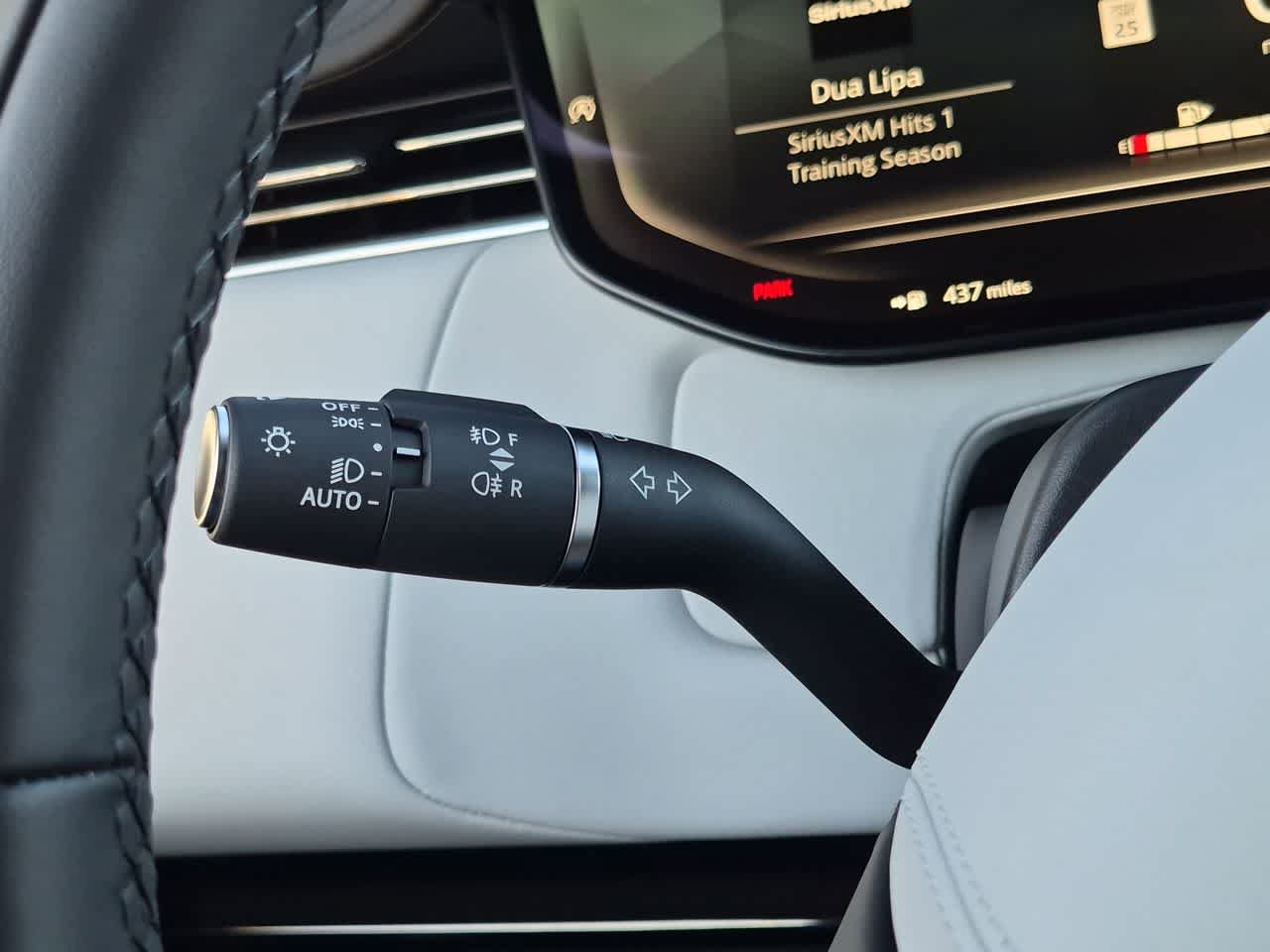 New 2027 Land Rover Range Rover Sport SE AWD/4WD image 29