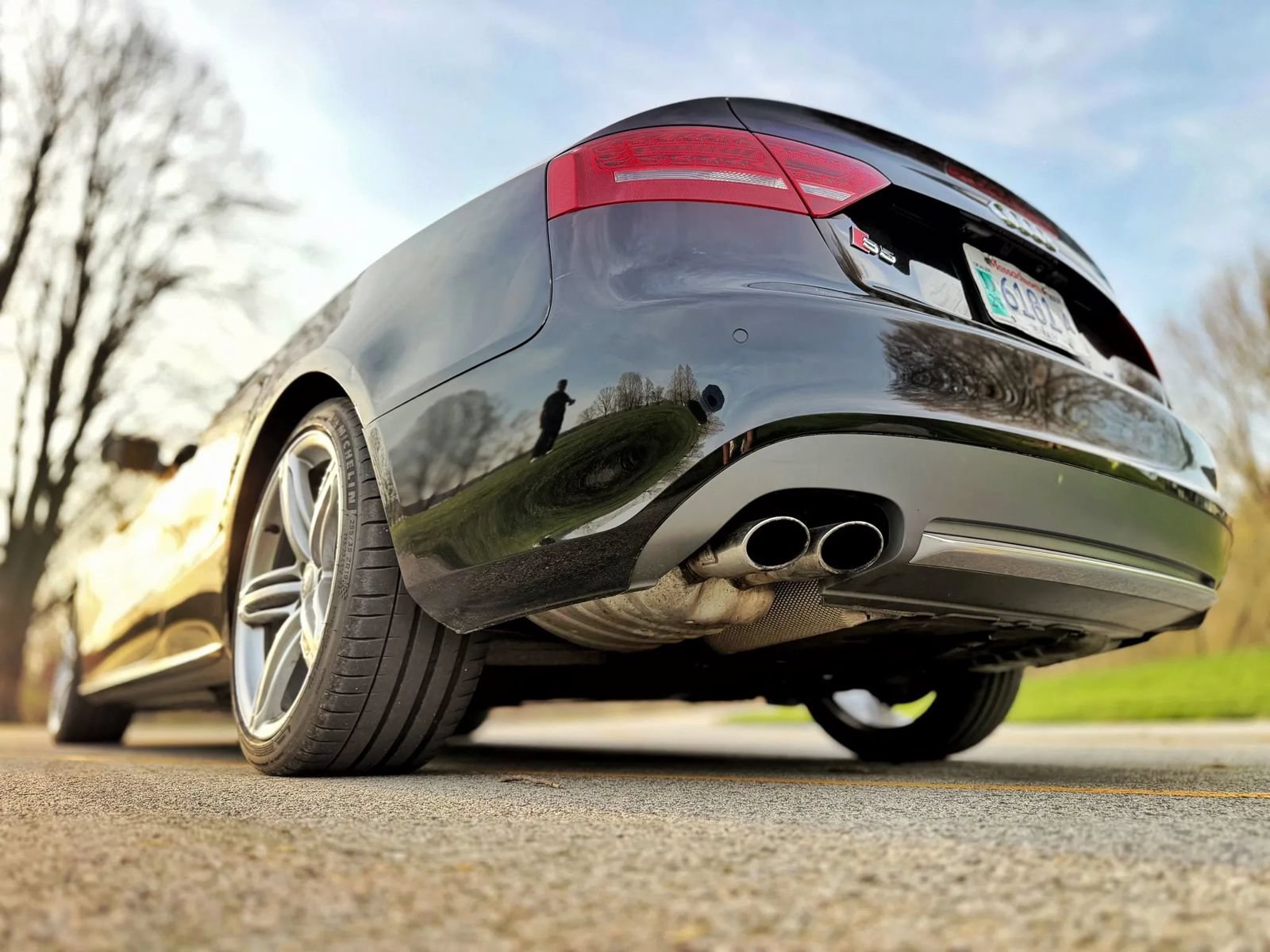 Used 2010 Audi S5 Prestige AWD/4WD image 61