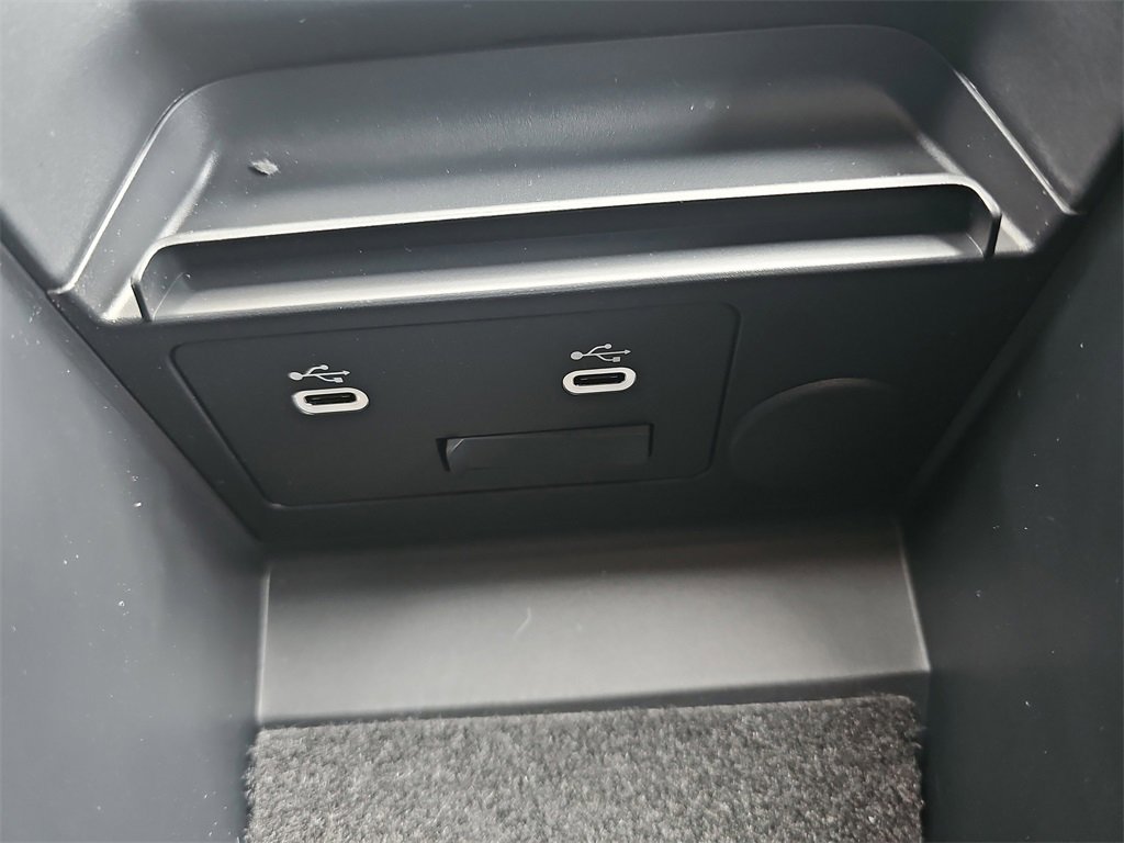 New 2025 MAZDA CX-30 2.5 Turbo w/ Premium Plus Pkg image 31