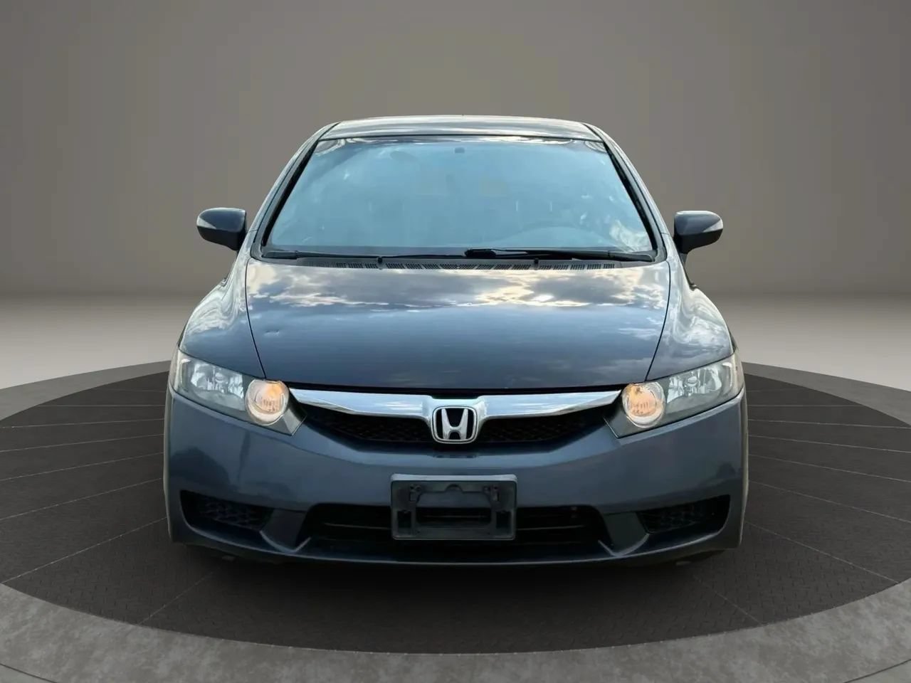 Used 2009 Honda Civic Hybrid Sedan image 3