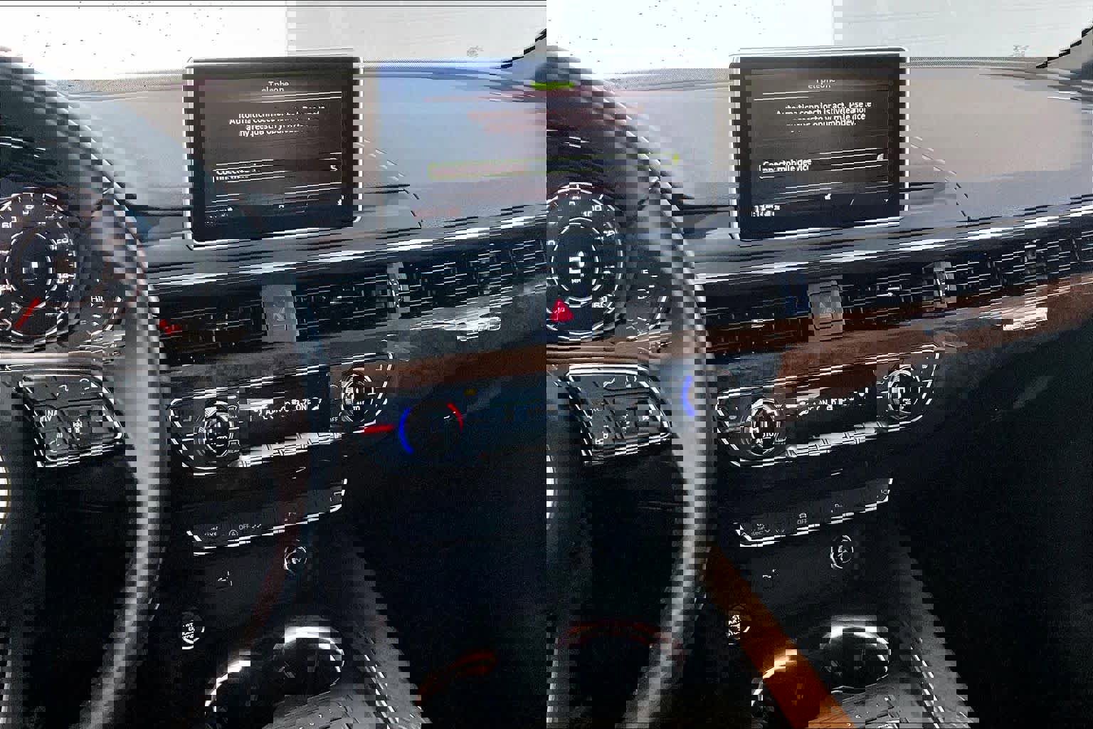 Used 2019 Audi A5 2.0T Premium Plus w/ Premium Plus image 14