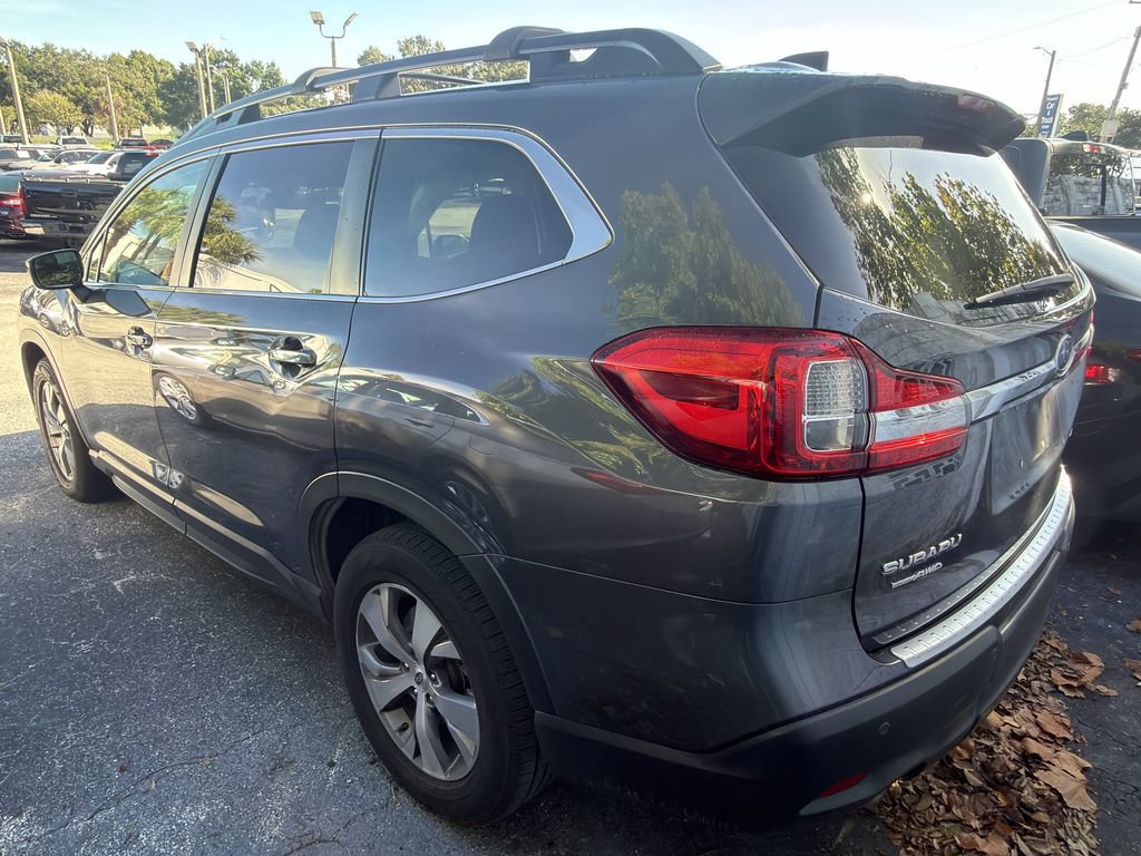 Used 2021 Subaru Ascent Premium w/ Convenience Package AWD/4WD image 5