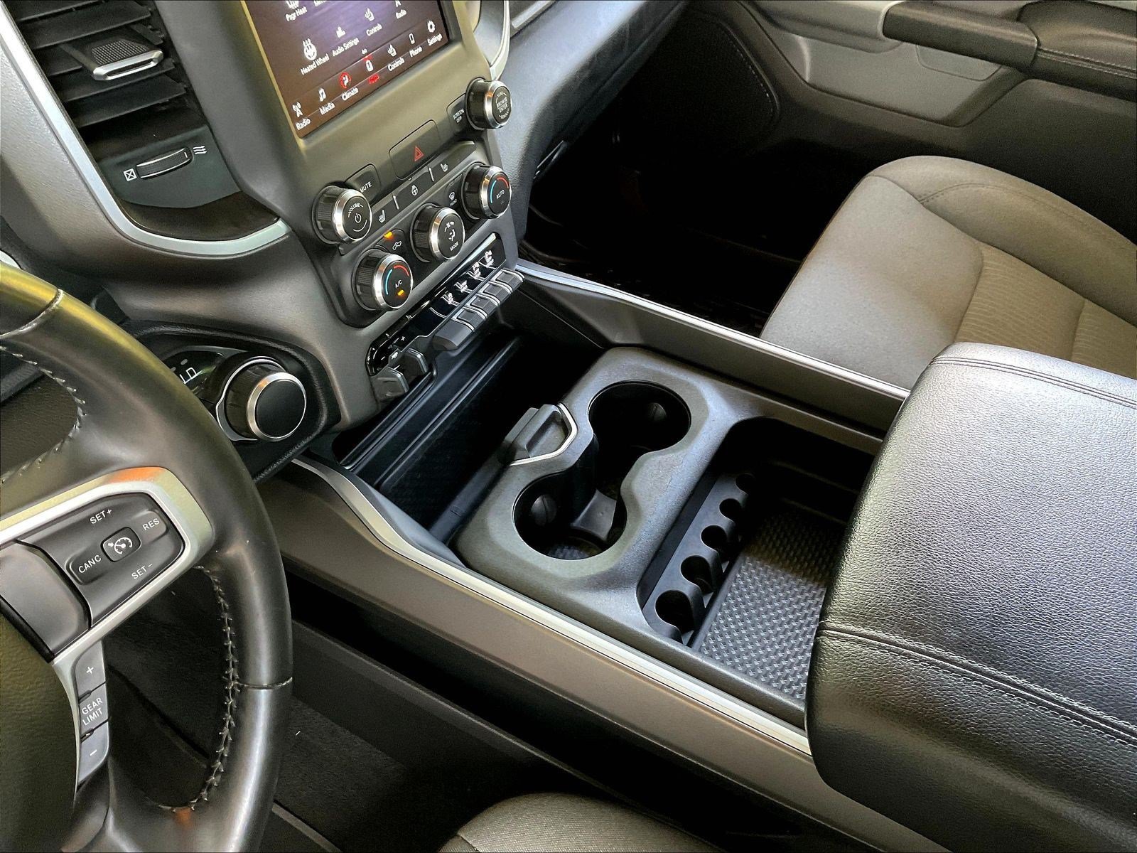 Used 2021 RAM 1500 Big Horn AWD/4WD image 19