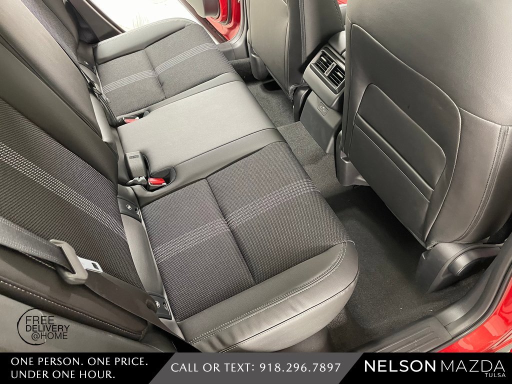 New 2026 MAZDA CX-50 AWD 2.5 S w/ Cargo Package image 40