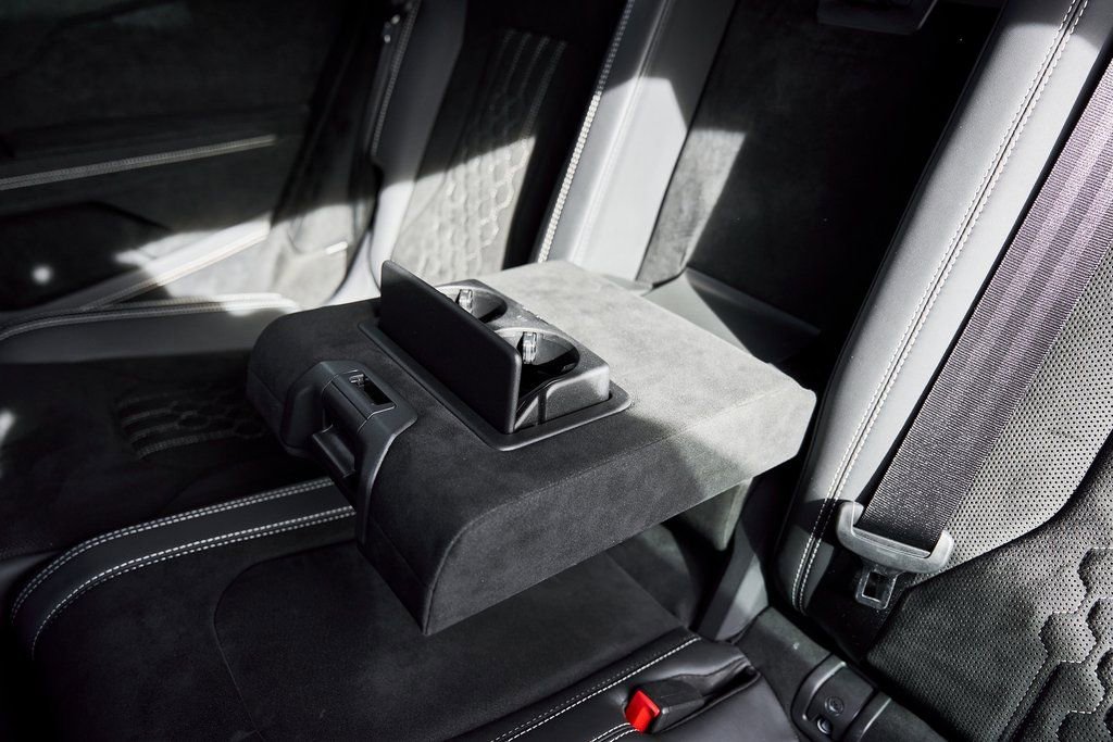 Used 2024 Lamborghini Urus Performante AWD/4WD image 56