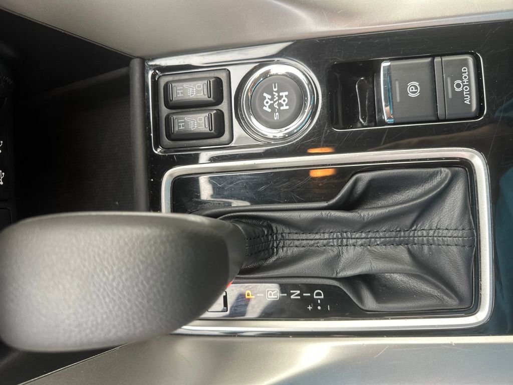 Used 2025 Mitsubishi Eclipse Cross SE image 9