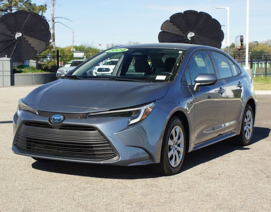 Used 2024 Toyota Corolla LE image 22