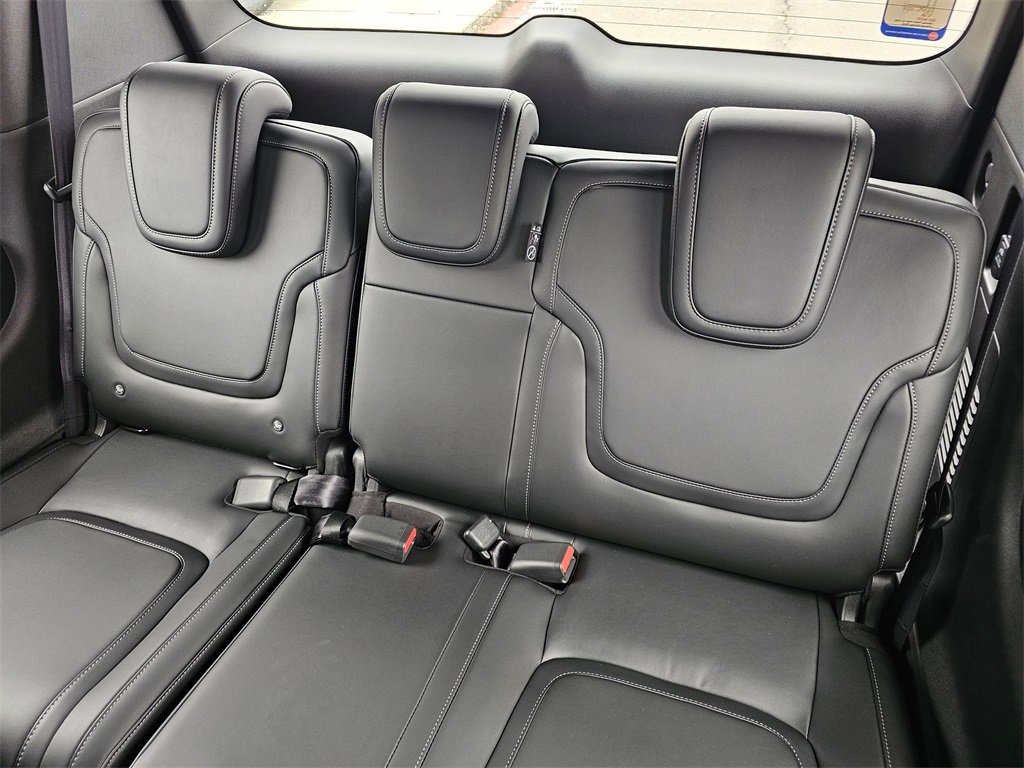 New 2026 Nissan Armada PRO-4X image 6