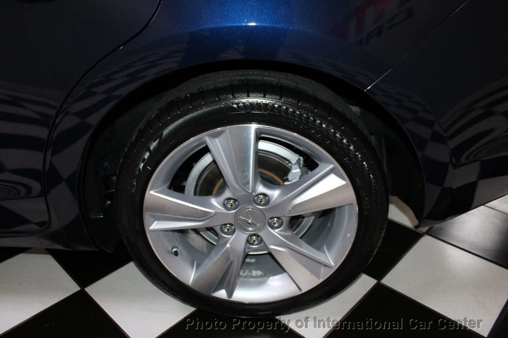 Used 2014 Acura ILX image 38