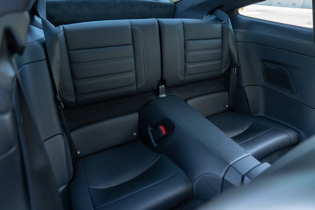 Used 2021 Porsche 911 Turbo S AWD/4WD image 27