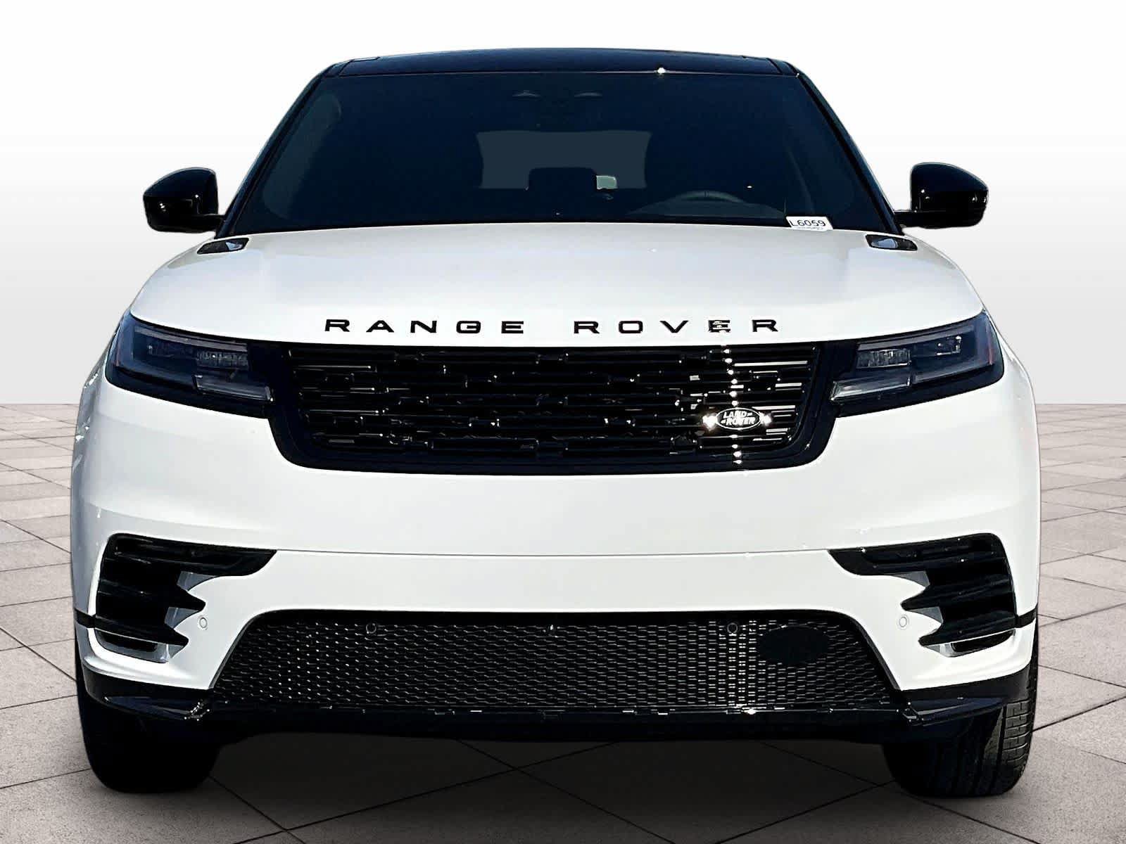 New 2026 Land Rover Range Rover Velar Dynamic SE AWD/4WD image 5