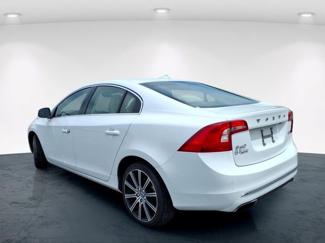 Used 2016 Volvo S60 T5 Premier w/ Climate Package AWD/4WD image 8