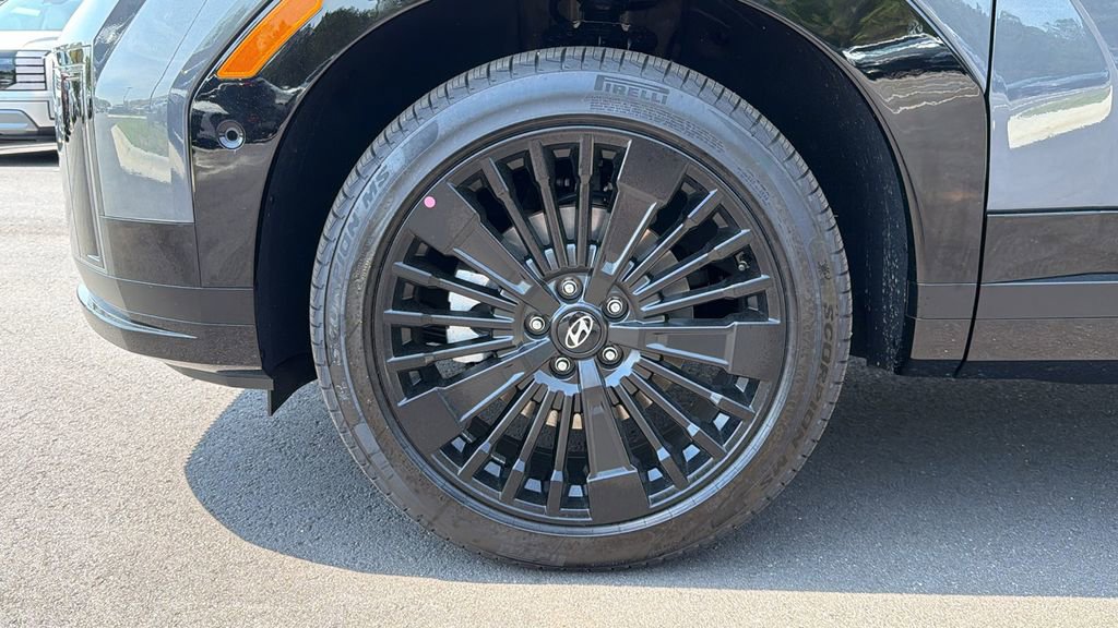 New 2026 Hyundai Santa Fe Calligraphy image 13