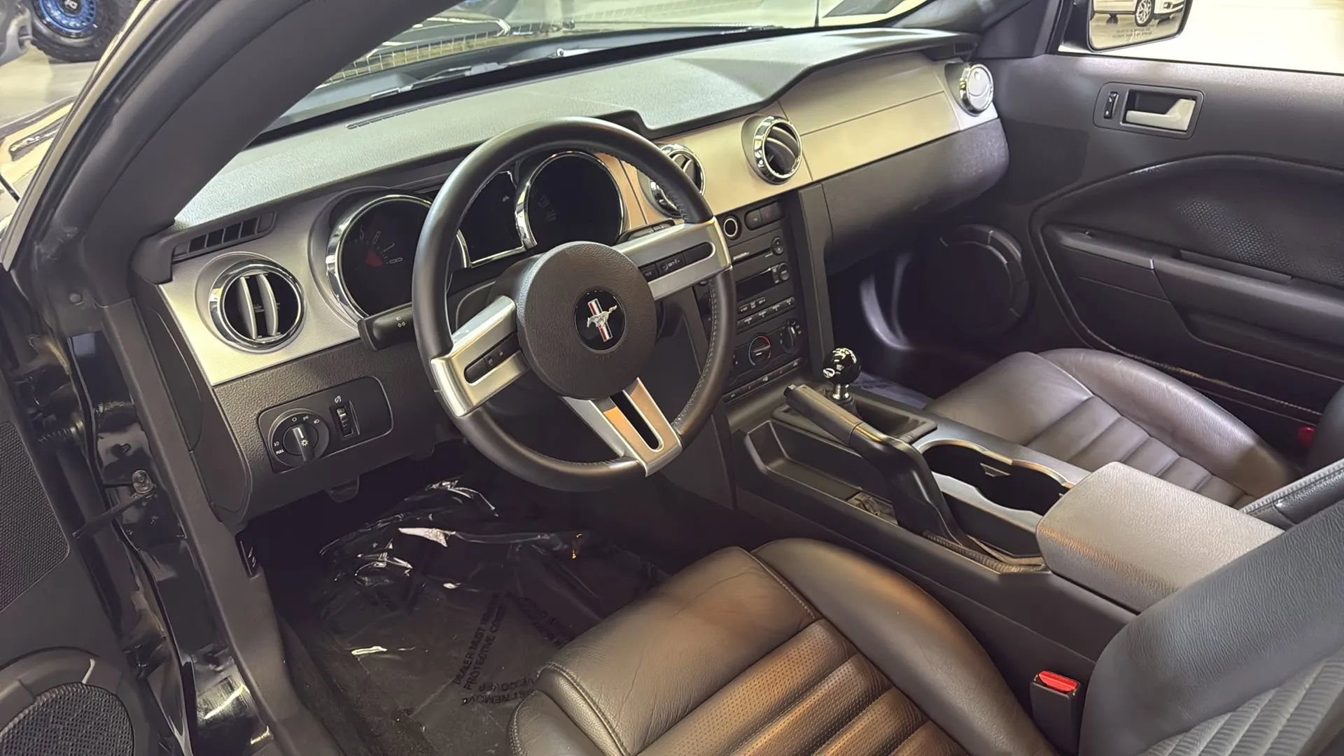 Used 2007 Ford Mustang GT image 13