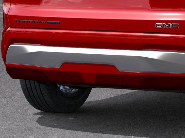 New 2026 GMC Terrain Denali w/ LPO, Black Badging Package image 14