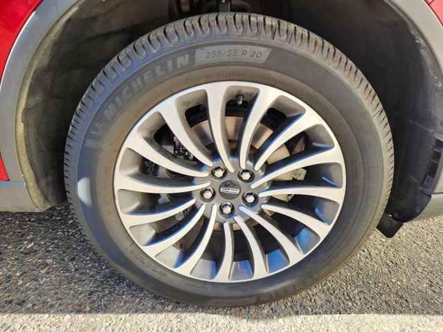 Certified 2021 Lincoln Aviator Reserve w/ Equipment Group 201A image 21