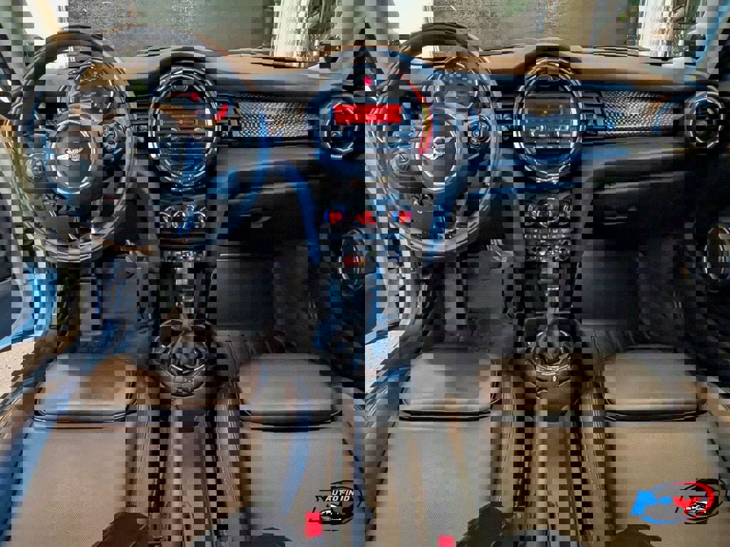 Used 2014 MINI Cooper S image 7