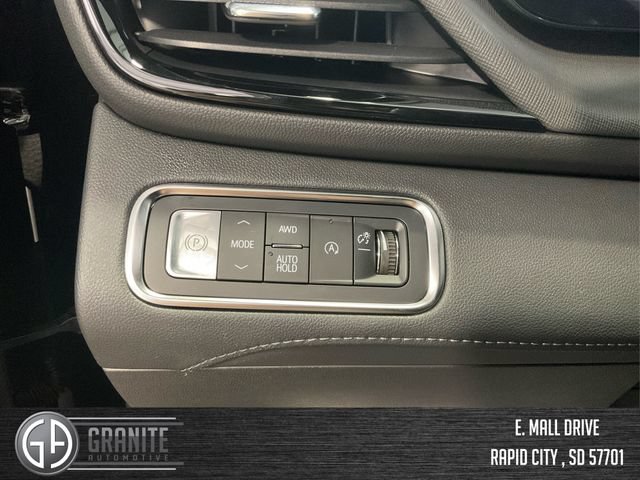 New 2026 Buick Enclave Sport Touring w/ Super Cruise Package AWD/4WD image 19
