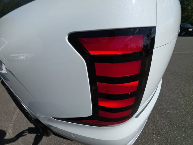 New 2026 Hyundai Palisade Calligraphy image 47