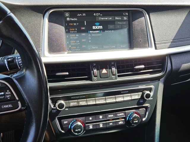 Used 2019 Kia Optima S FWD image 13