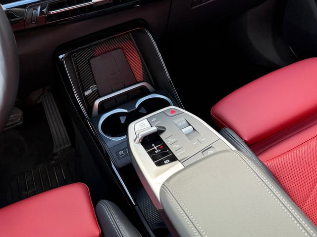 Used 2025 BMW X1 xDrive28i w/ Convenience Package image 18