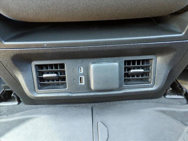 Used 2022 Chevrolet Silverado 1500 LT Trail Boss w/ LPO, Dark Essentials Package image 16