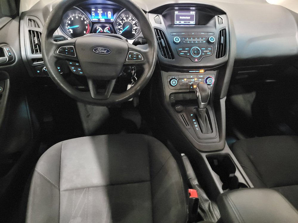 Used 2018 Ford Focus SE FWD image 22