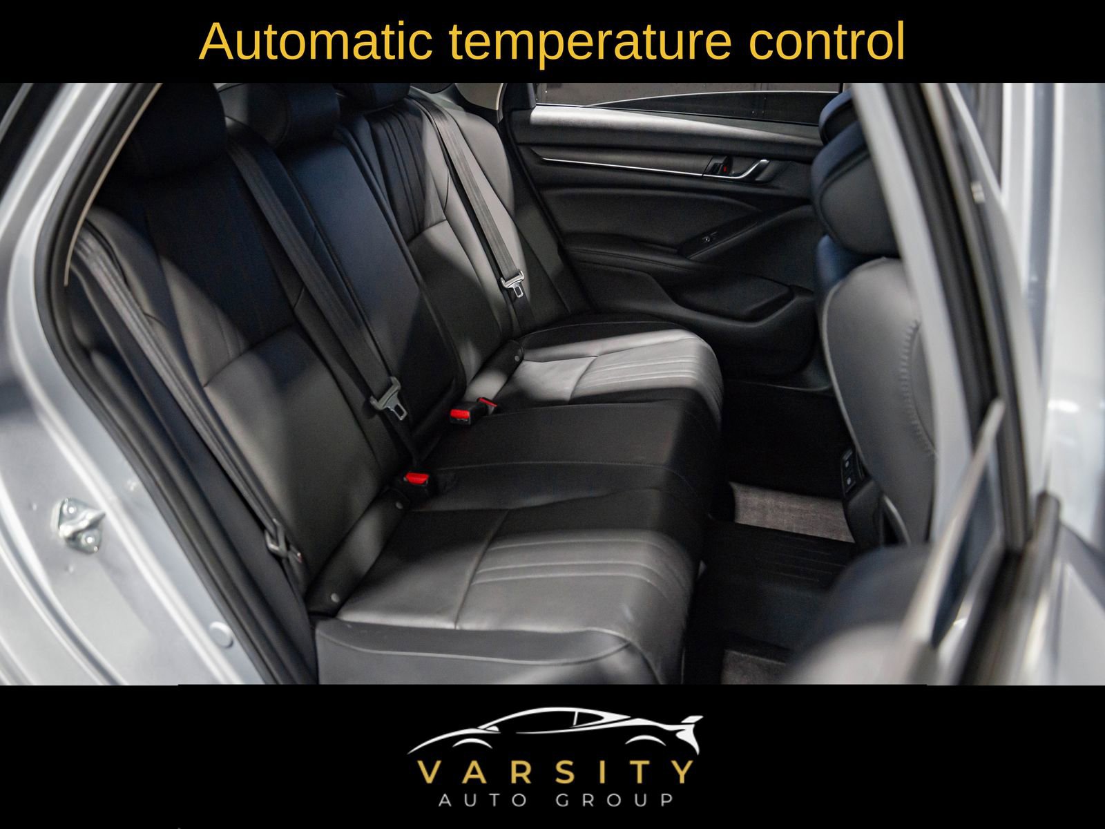 Used 2021 Honda Accord EX-L image 13