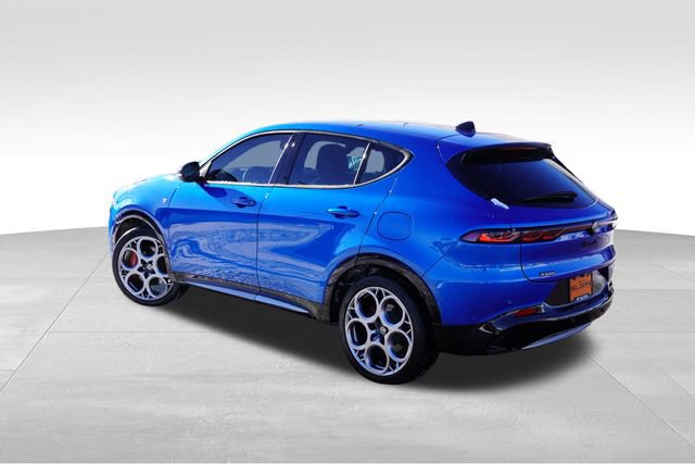 Used 2024 Alfa Romeo Tonale Ti image 7