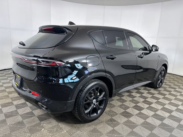 Used 2024 Dodge Hornet R/T w/ Tech Pack w/o Parking image 3