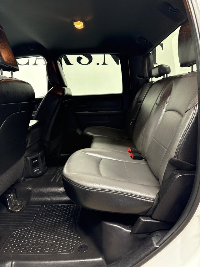 Used 2024 RAM 2500 Tradesman AWD/4WD image 27