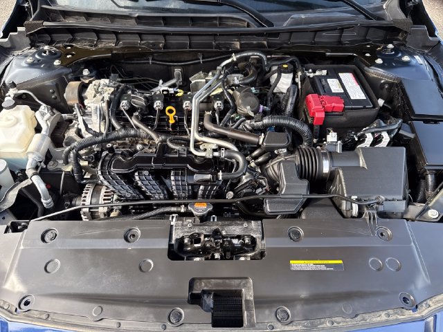 Used 2023 Nissan Altima 2.5 SR FWD image 27