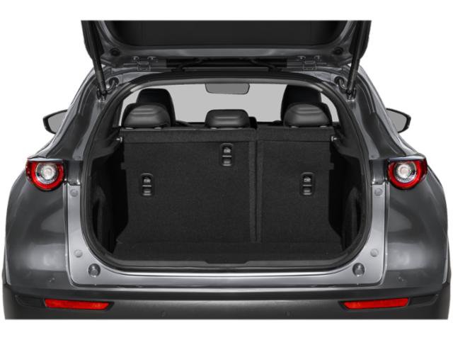 Used 2025 MAZDA CX-30 2.5 Turbo w/ Premium Plus Pkg image 8