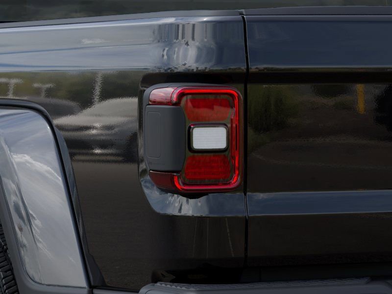 New 2026 Jeep Gladiator Sport image 9