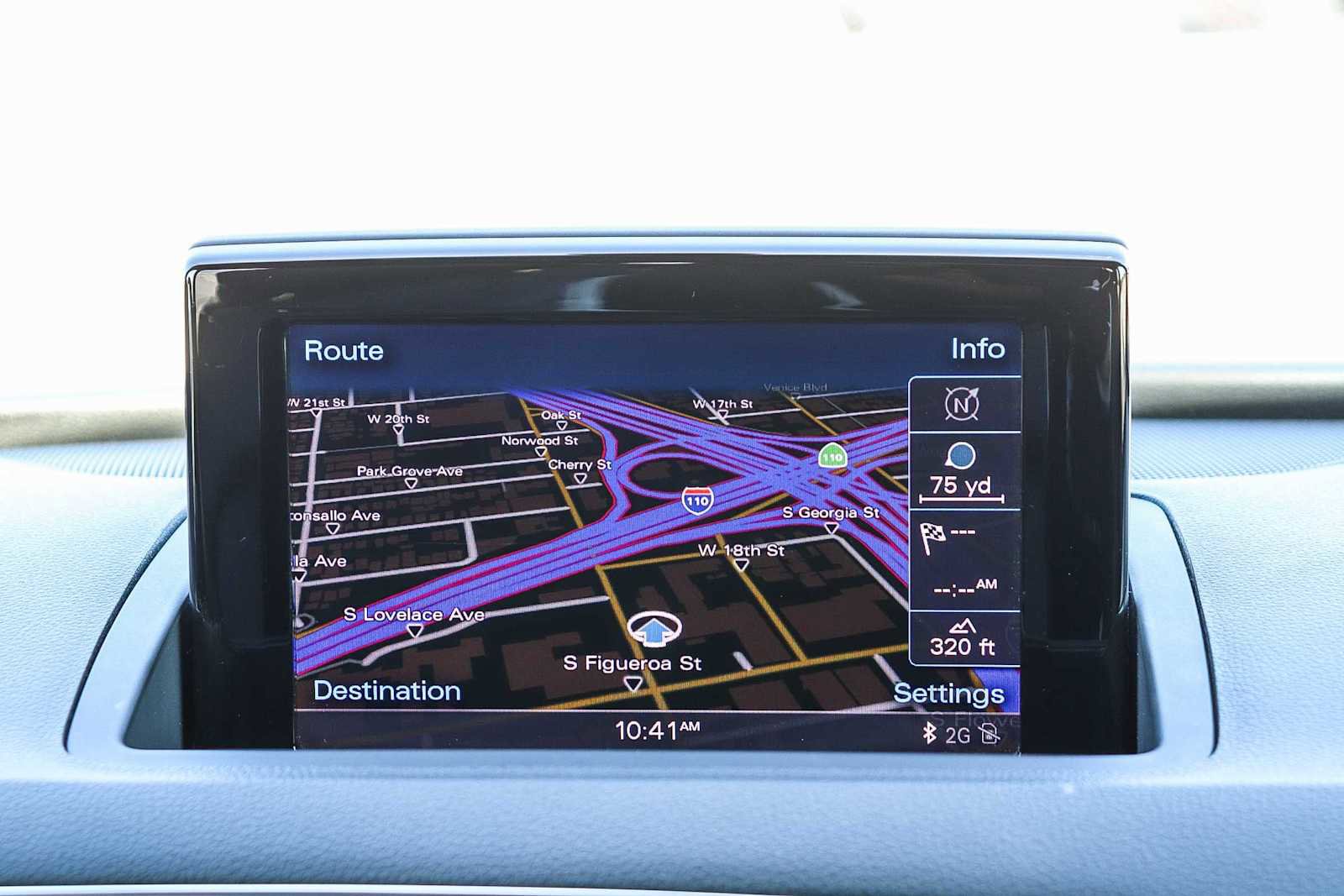 Used 2018 Audi Q3 2.0T Premium Plus w/ Premium Plus Package image 20