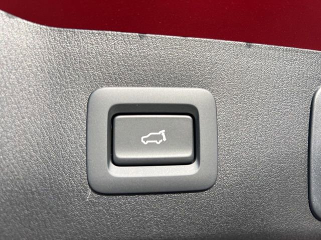 New 2025 MAZDA CX-5 Signature image 29