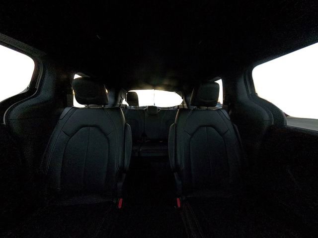 New 2026 Chrysler Pacifica Select FWD image 35