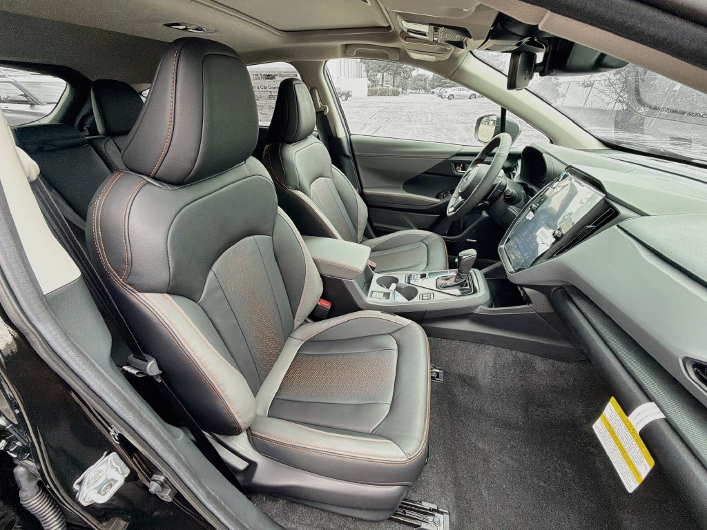 New 2026 Subaru Crosstrek 2.5i Limited AWD/4WD image 34
