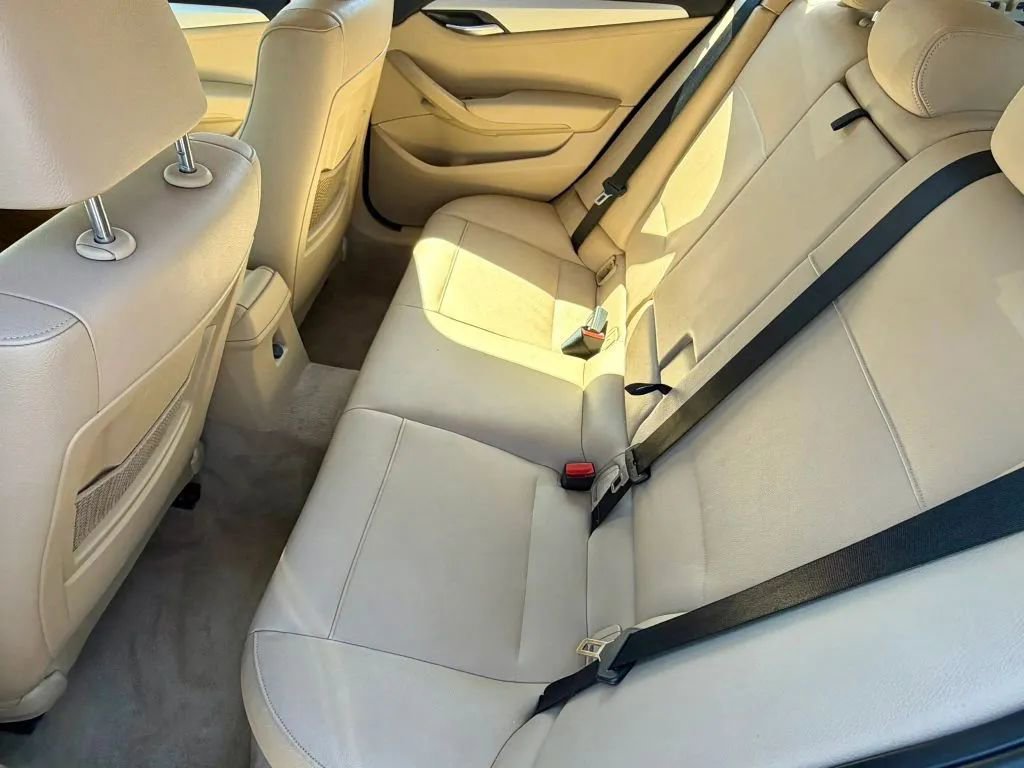 Used 2015 BMW X1 xDrive28i AWD/4WD image 14