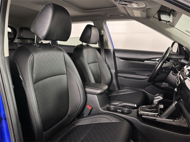 Certified 2022 Kia Seltos EX image 25