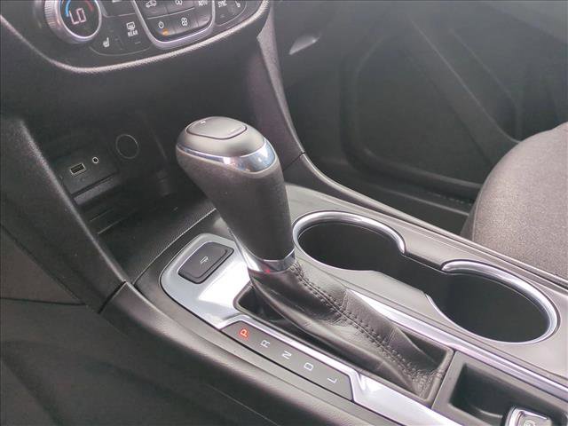 Used 2020 Chevrolet Equinox LT image 12