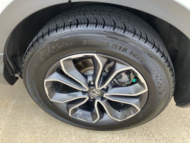 Used 2020 Honda CR-V EX image 26