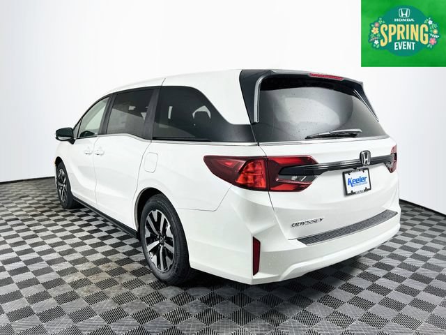 New 2026 Honda Odyssey EX-L image 4