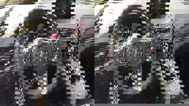 Used 2023 Acura RDX A-Spec image 25