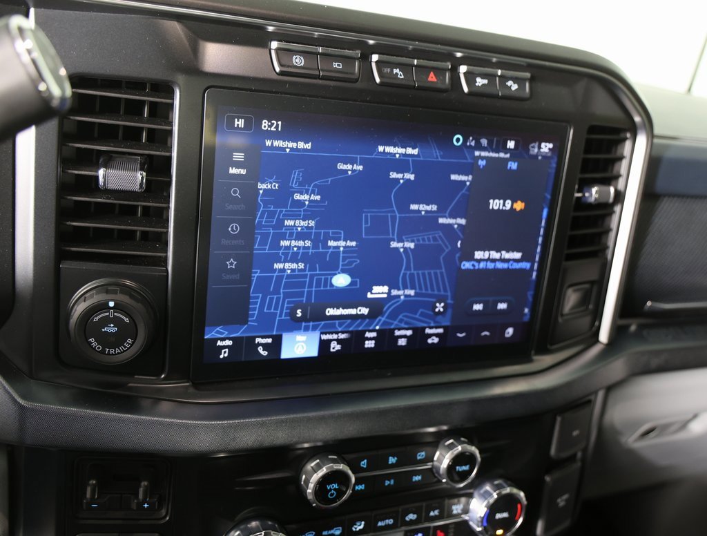 Used 2024 Ford F250 Limited w/ FX4 Off-Road Package image 20